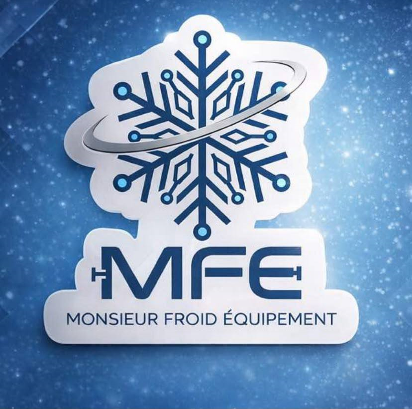 Logo MFE