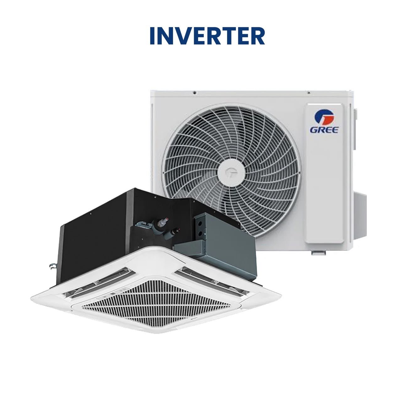 Climatiseur Split Inverter