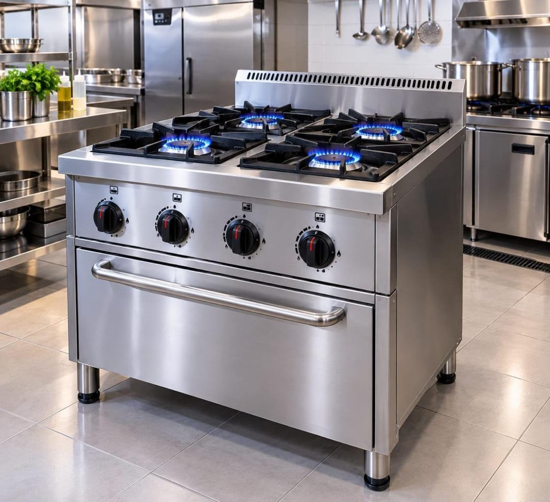 Équipements de Cuisine MFE